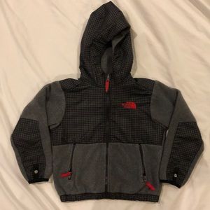 Boys Denali Northface